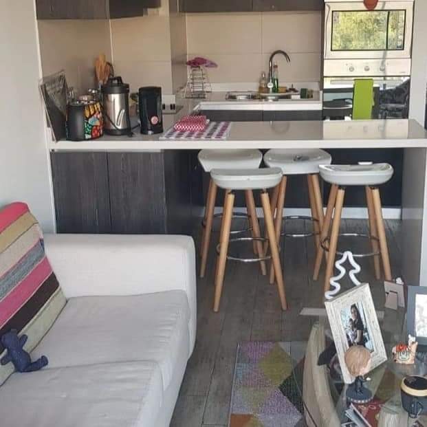 Venta Departamento 1D 1B 1E Alto Las Condes - Las Condes