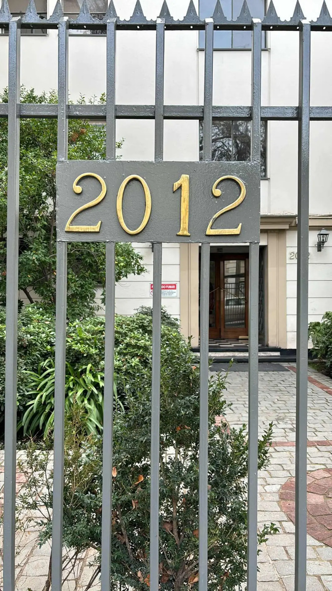 Venta Departamento 3D 3B Pedro de Valdivia - Providencia