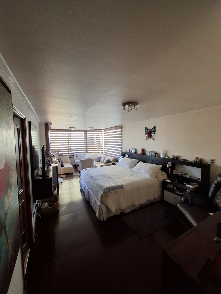 Venta Departamento 4D 3B 4E Rotonda Atenas - Las Condes