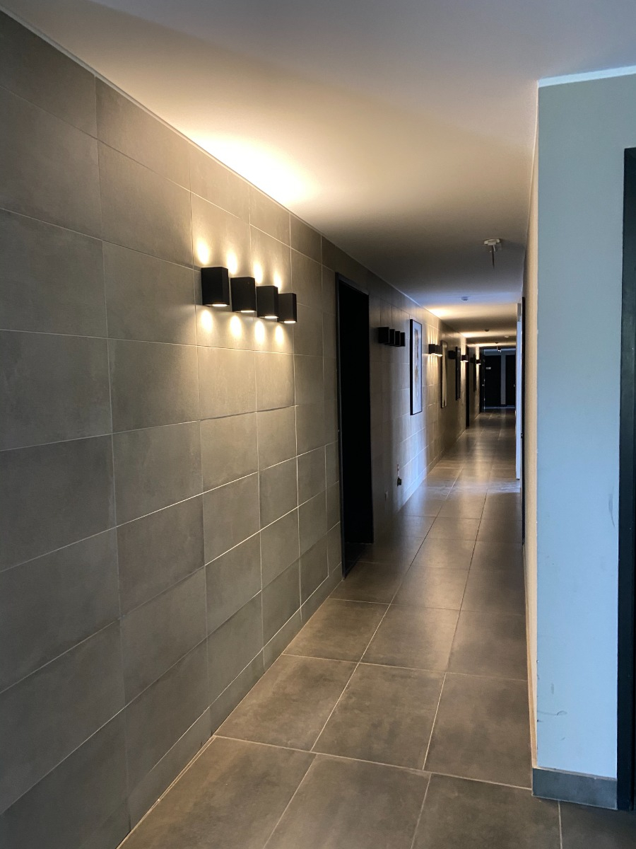 Venta Departamento N 2D en suite 2B 1E 1B Parque Juan XXIII - &Ntilde;u&ntilde;oa