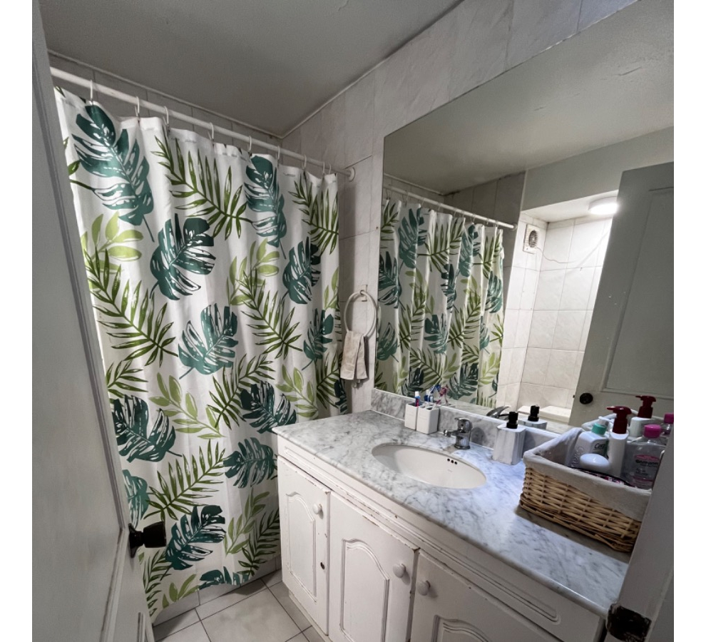 Arriendo Departamento NP 3D 2B 2E 1B Los Leones - Providencia