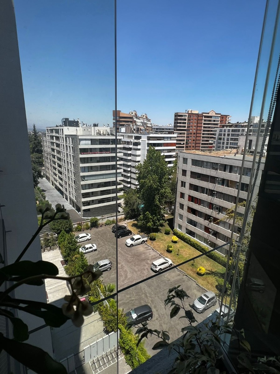 Venta Departamento 2D Sebasti&aacute;n Elcano - Las Condes