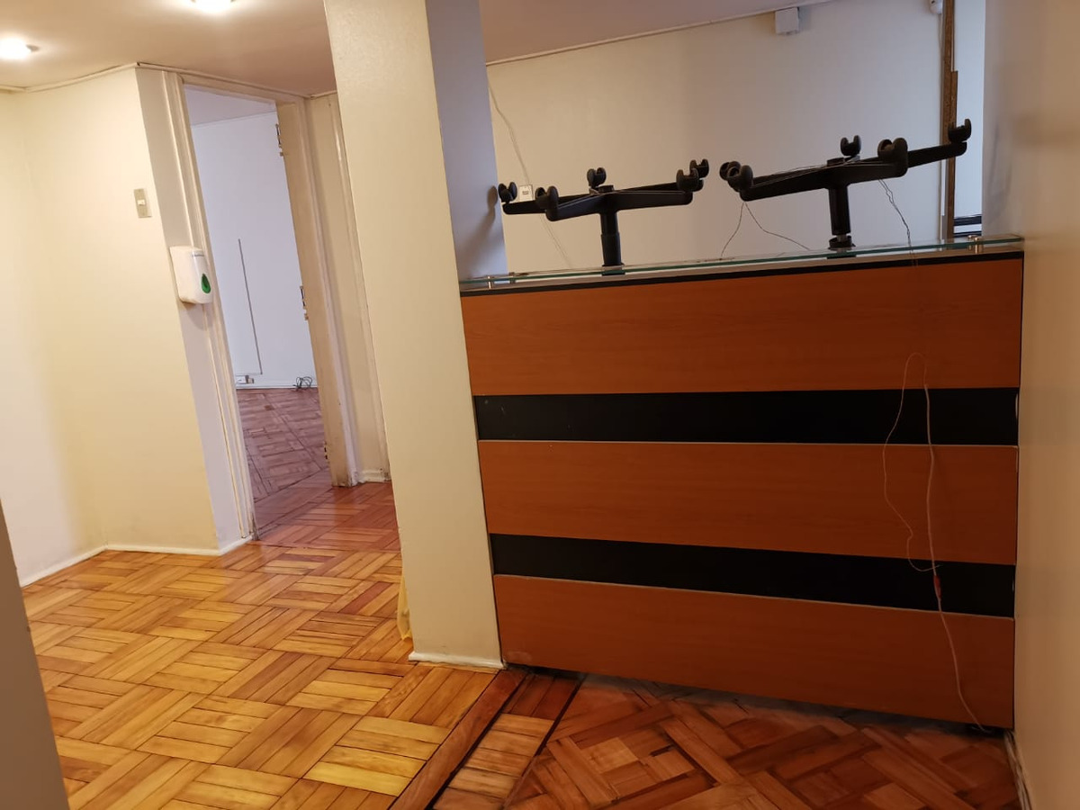 Venta Departamento 6D Salvador - Providencia