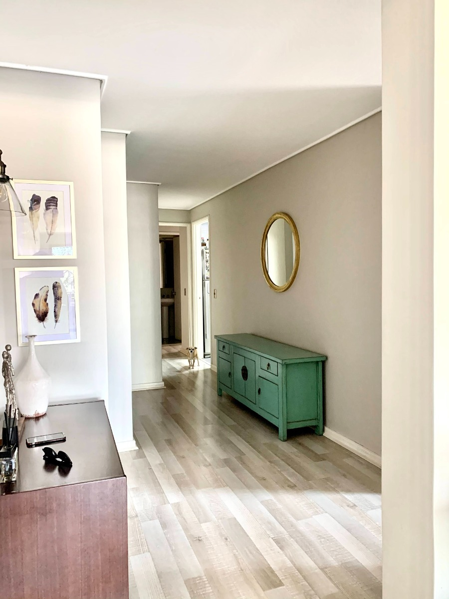 Arriendo Departamento NO 3D en suite 3B 1E 1B Rotonda Atenas - Las Condes