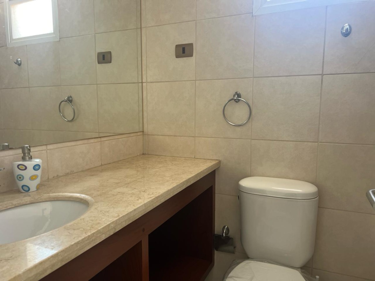 Venta Departamento 2D Manuel Montt - Providencia