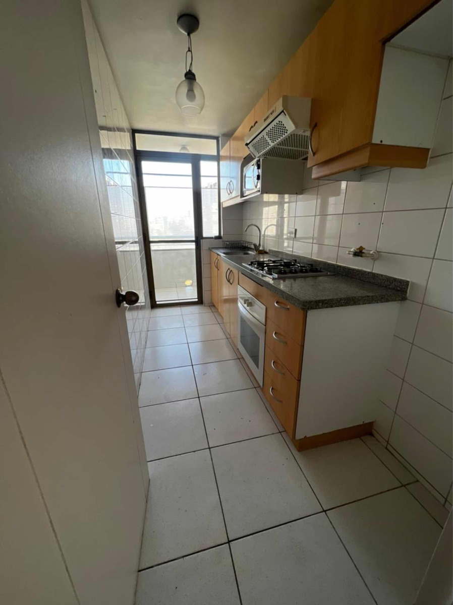 Venta Departamento 2D 2B 1E Metro &Ntilde;u&ntilde;oa - &Ntilde;u&ntilde;oa
