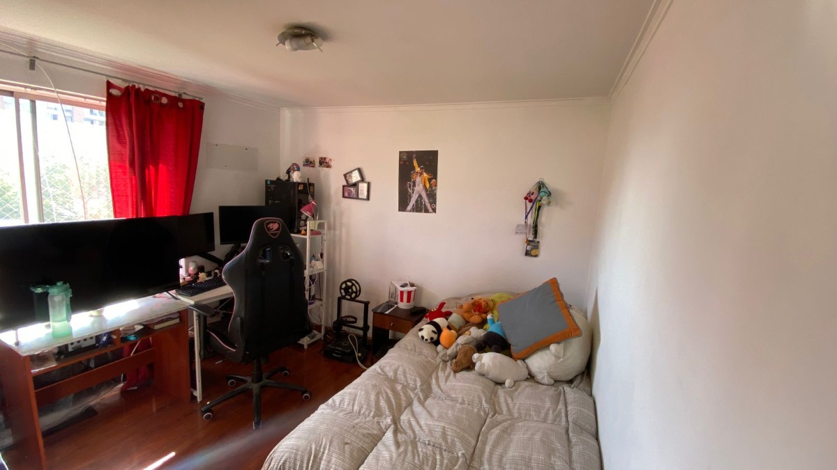 Arriendo Departamento NO 3D en suite 3B 1E Metro &Ntilde;u&ntilde;oa - &Ntilde;u&ntilde;oa