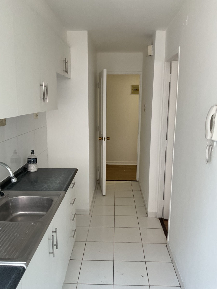 Venta Departamento SO 3D 3B 1E 1B Sebasti&aacute;n Elcano - Las Condes