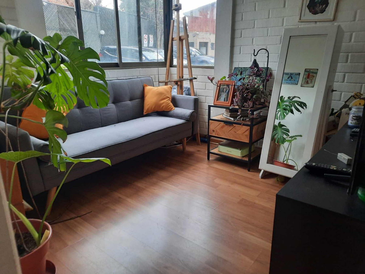 Venta Departamento 3D 2B 1E La Dehesa - Lo Barnechea