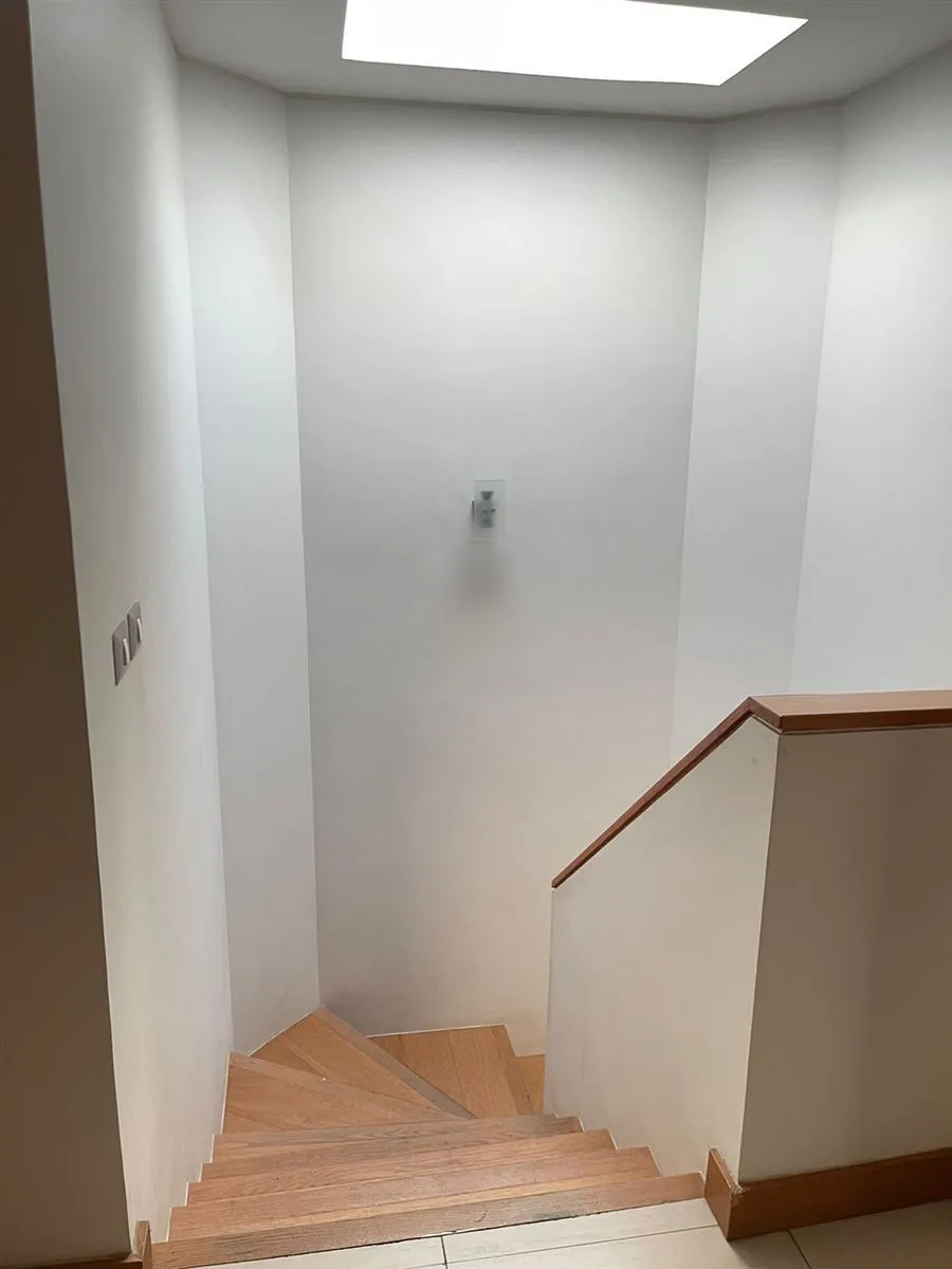 Venta Casa NP 4D Suite 4B 3E 1Bd Lo Curro - Vitacura