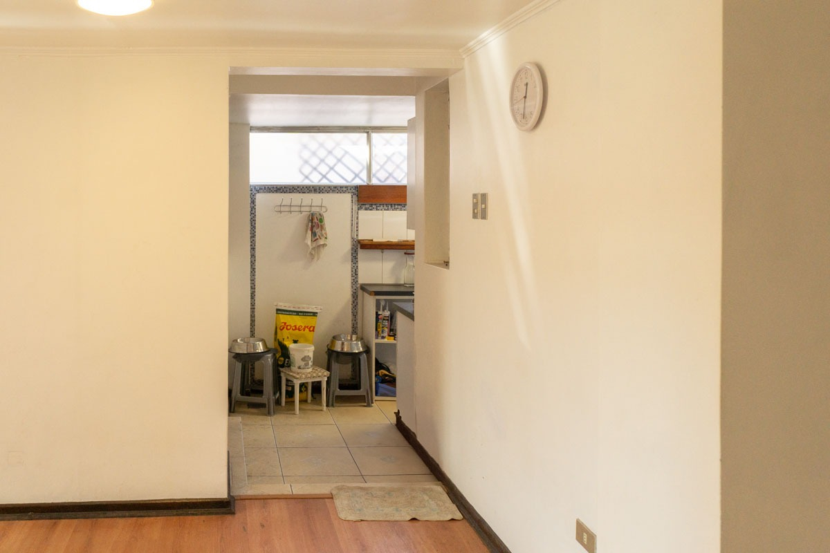 Arriendo Casa NP 3D 2B 3E 1B Blest Gana - La Reina