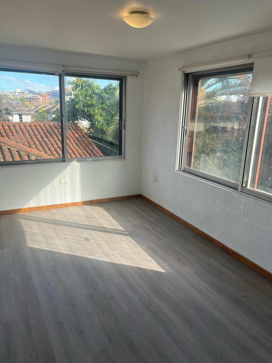 Arriendo Departamento 3D 3B P&iacute;o XI - Vitacura