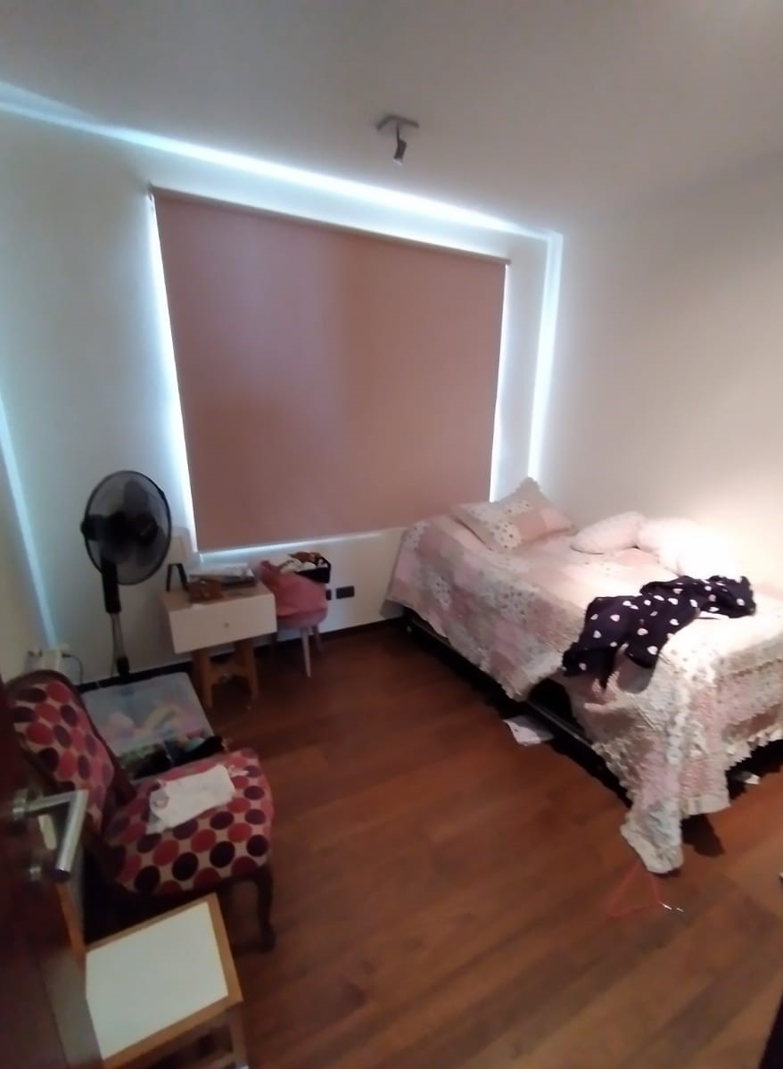 Arriendo Casa NO 4D 5B 3E Los Trapenses - Lo Barnechea