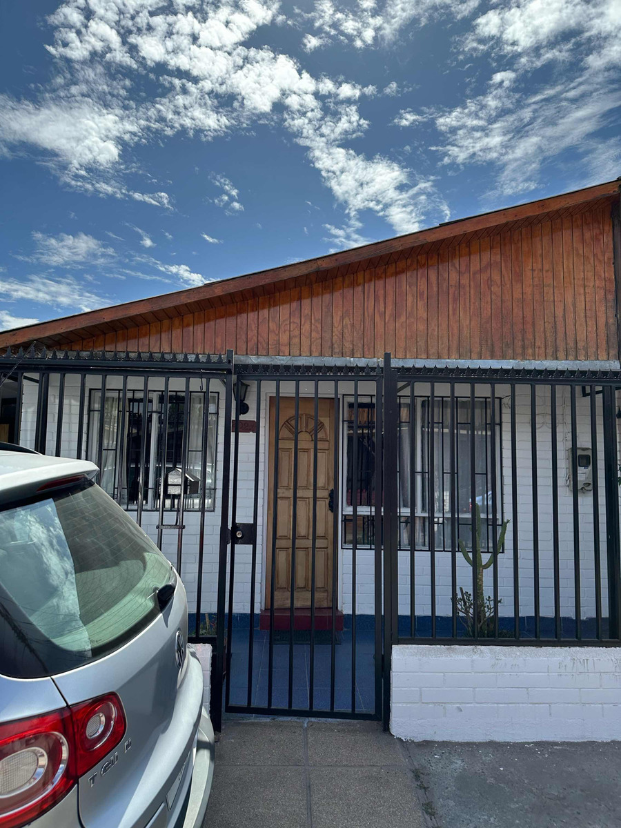 Venta Casa 2D 1B 1E Plaza &Ntilde;u&ntilde;oa - &Ntilde;u&ntilde;oa