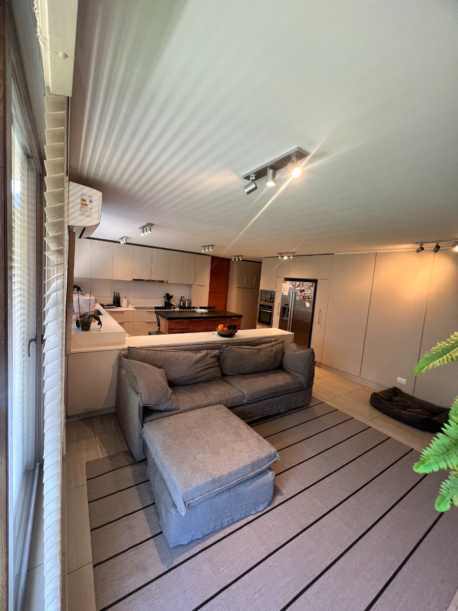 Venta Departamento NO 4D 4B 4E 1B Lo Curro - Vitacura