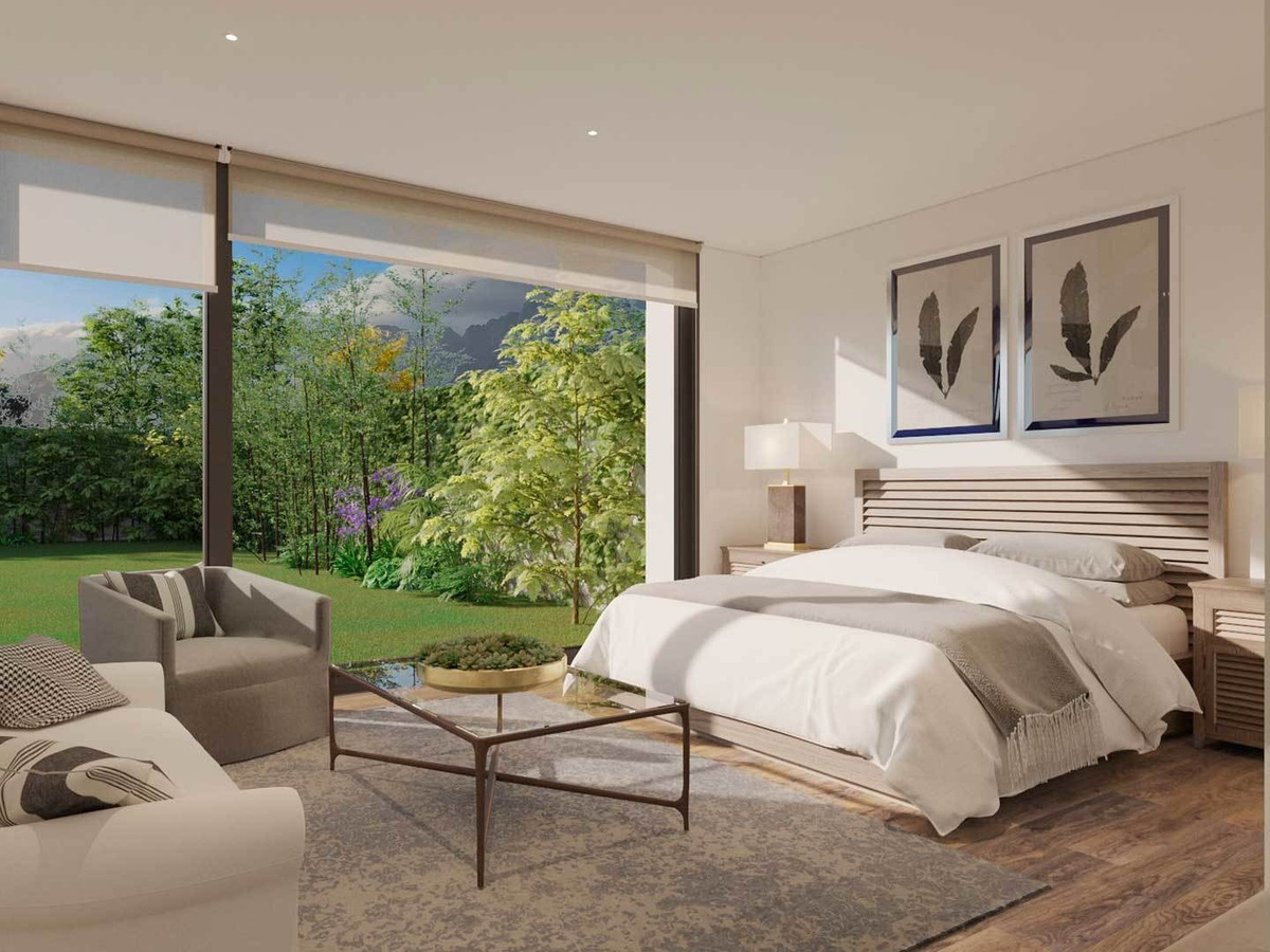 Venta Casa La Dehesa - Lo Barnechea