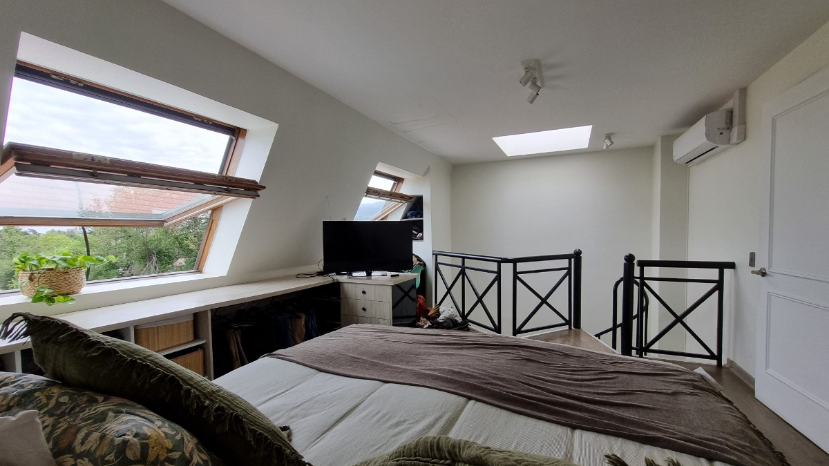 Venta Departamento NP 1D en suite 1B 1E 1B Los Dominicos - Las Condes