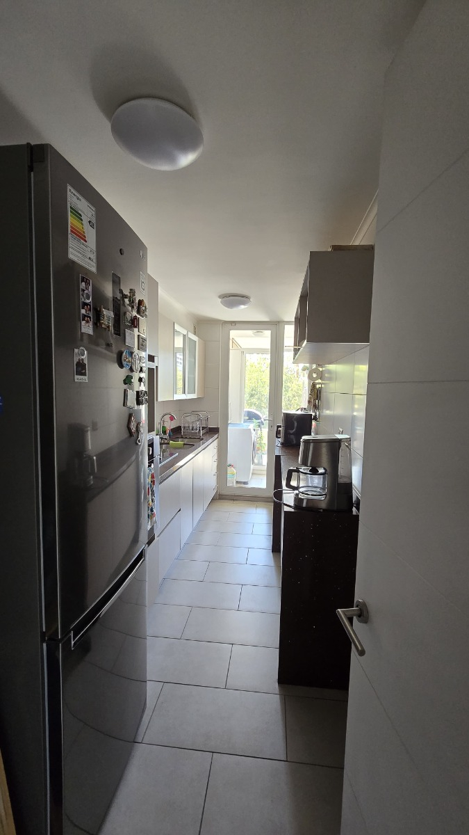 Arriendo Departamento NO 2D en suite 2B 1E 1B Metro Hernando de Magallanes - Las Condes