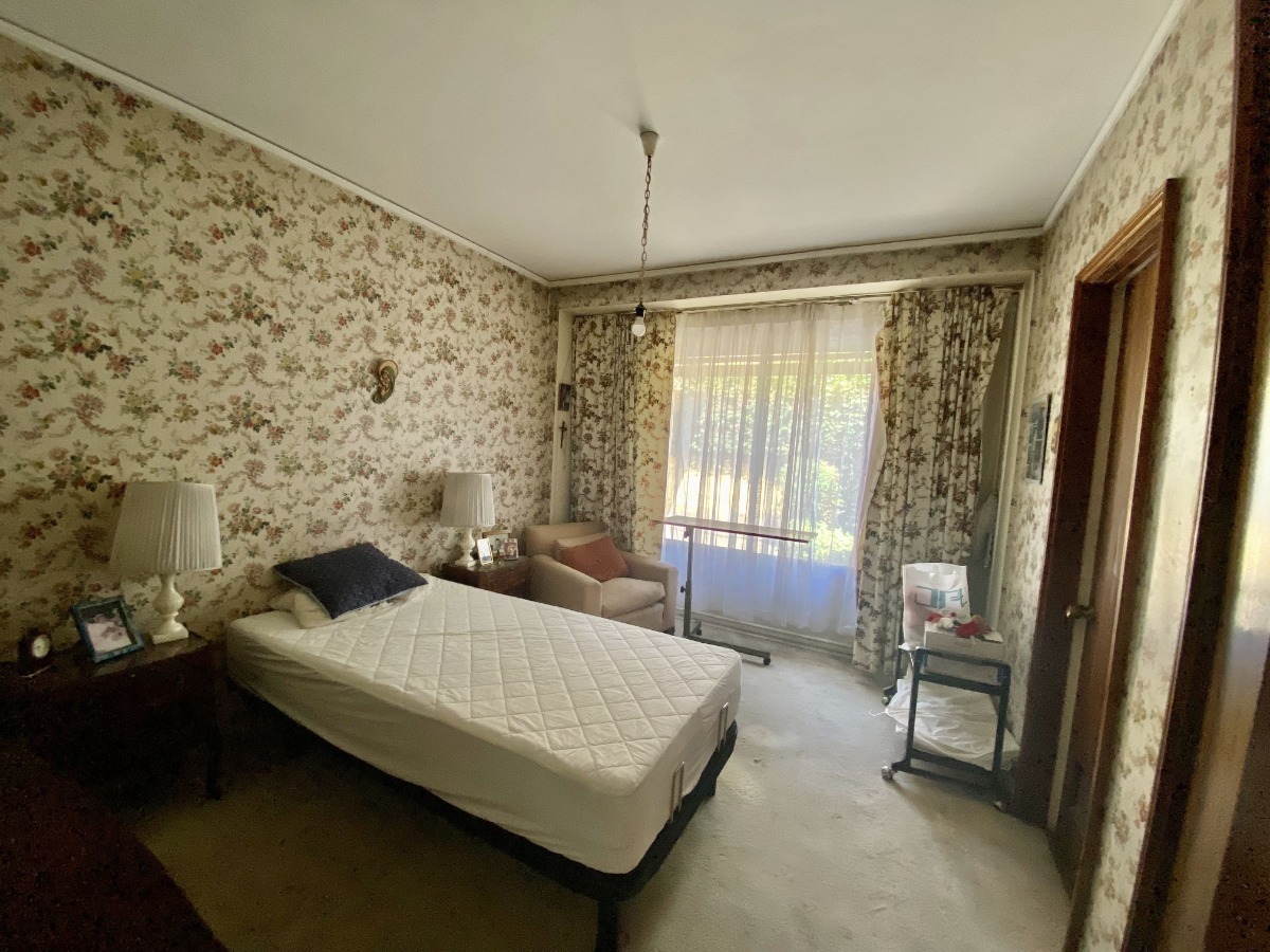 Venta Casa NOSP 5D 3B 4E 1B Parque Bicentenario - Vitacura