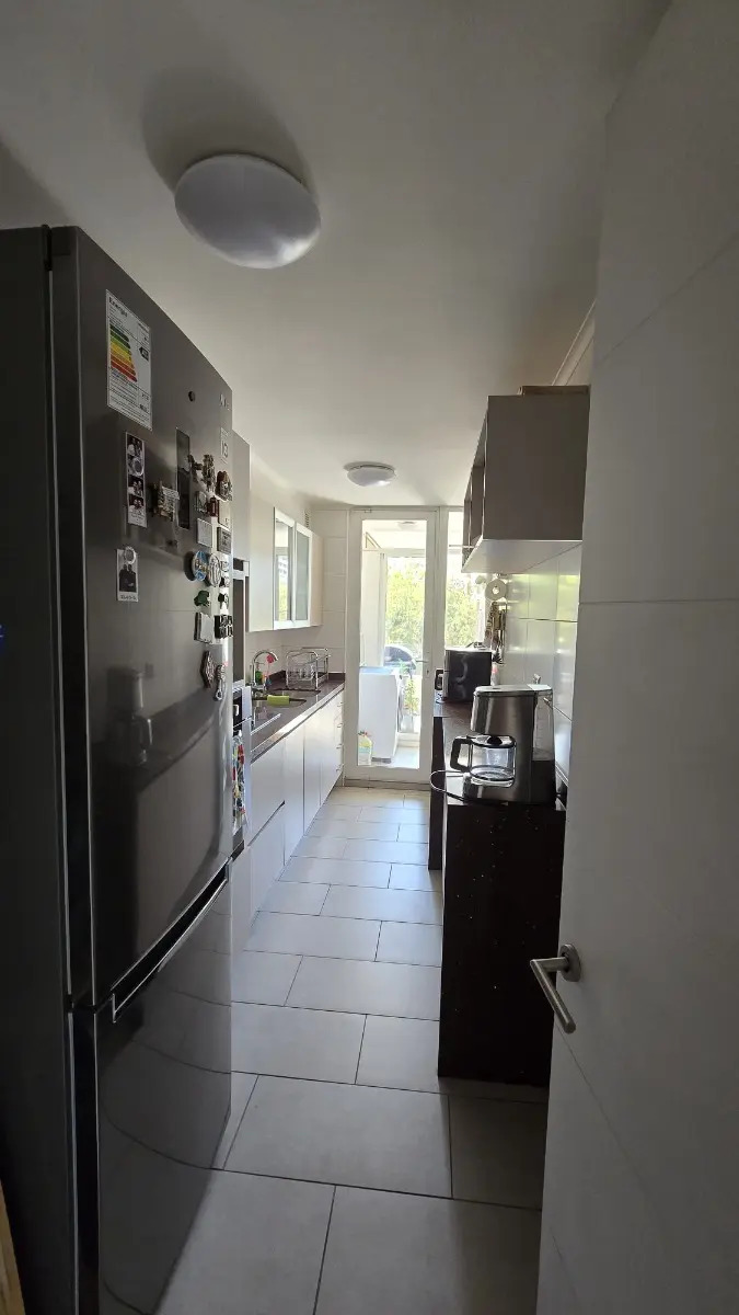 Arriendo Departamento NO 2D en suite 2B 1E 1B Metro Hernando de Magallanes - Las Condes