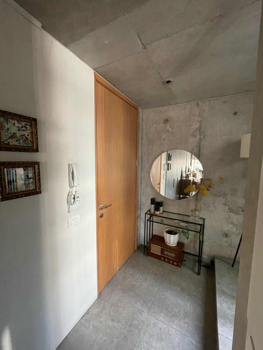 Venta Departamento 2D 2B 2E Sebasti&aacute;n Elcano - Las Condes