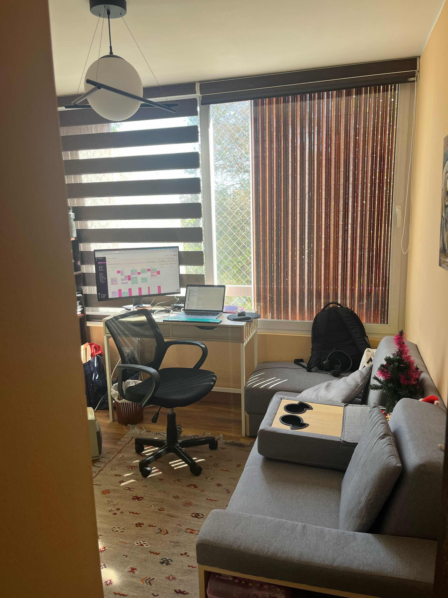 Arriendo Departamento NP 3D 3B 1E 1B Sebasti&aacute;n Elcano - Las Condes