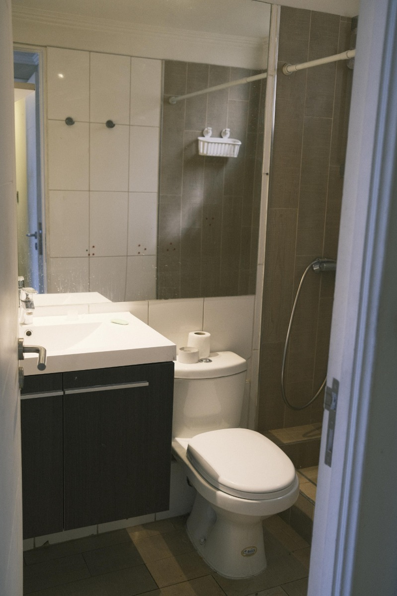 Venta Departamento S 2D en suite Walk-in cl&oacute;set 2B 1E 1Bd Parque Bot&aacute;nico - &Ntilde;u&ntilde;oa