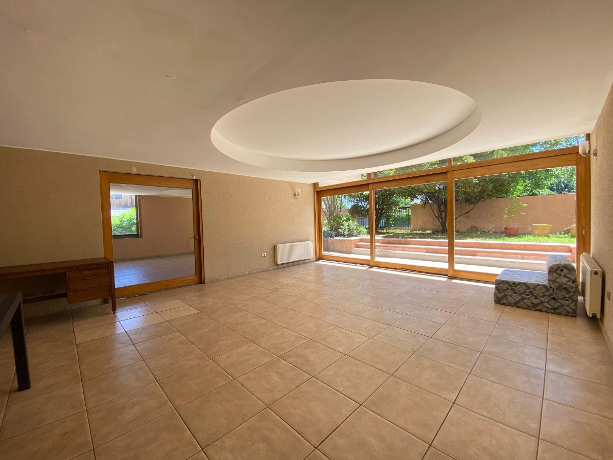 Venta Departamento SO 2D en suite 2B 1E 1B Vaticano - Las Condes