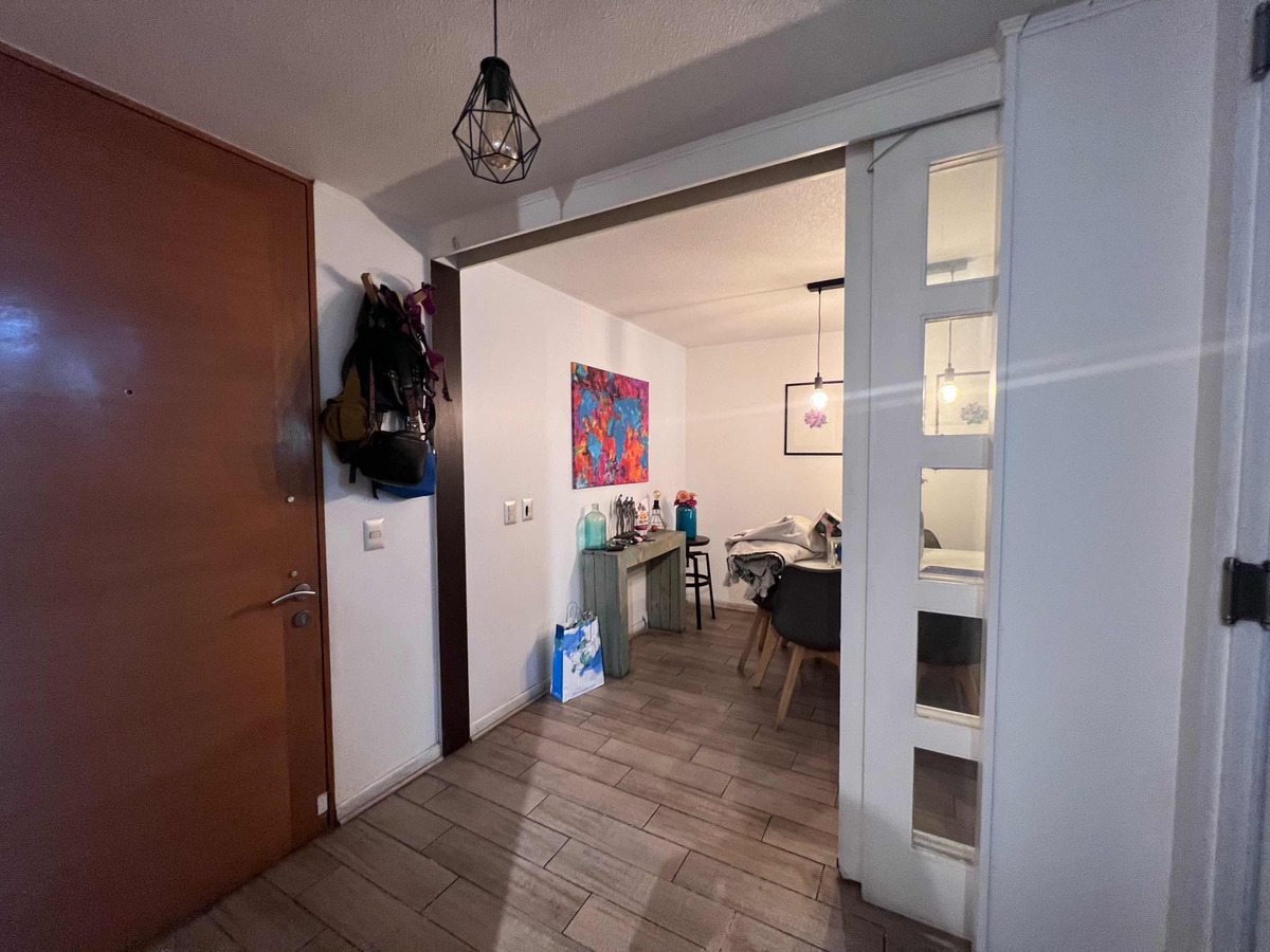 Venta Departamento 2D 2B 1E 1B Diego de Almagro - &Ntilde;u&ntilde;oa