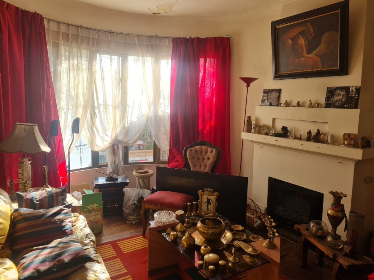 Venta Casa N 6D Walk-in cl&oacute;set 4B 3E 1B Estadio Nacional - &Ntilde;u&ntilde;oa