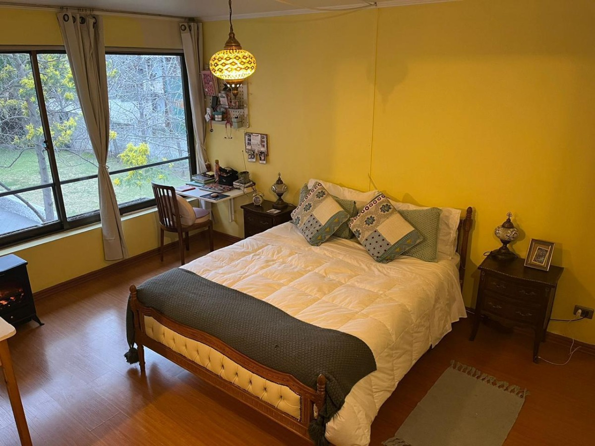 Venta Departamento 1D en suite Walk-in cl&oacute;set 1B 1E 1B Los Leones - Providencia