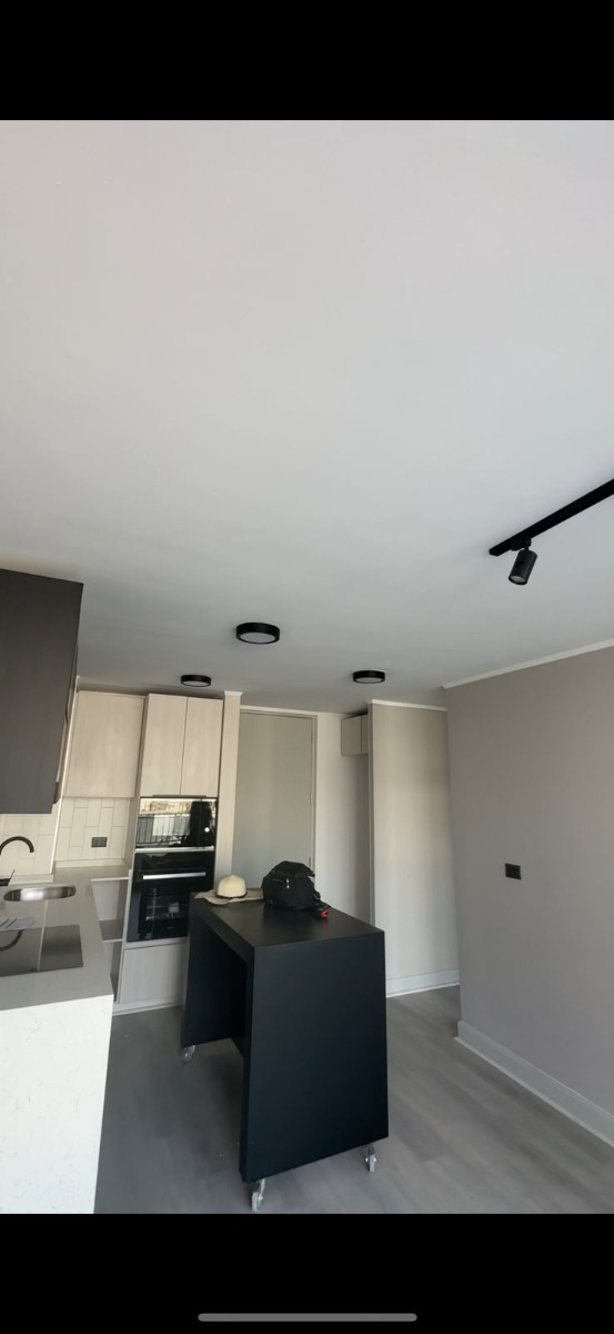 Venta Departamento P 2D 2B 1E Estadio Nacional - &Ntilde;u&ntilde;oa