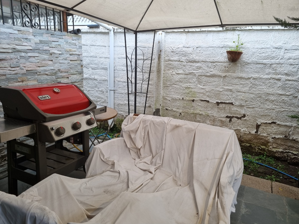 Venta Casa NO 4D en suite Walk-in cl&oacute;set 3B 2E Carlos Ossand&oacute;n - La Reina