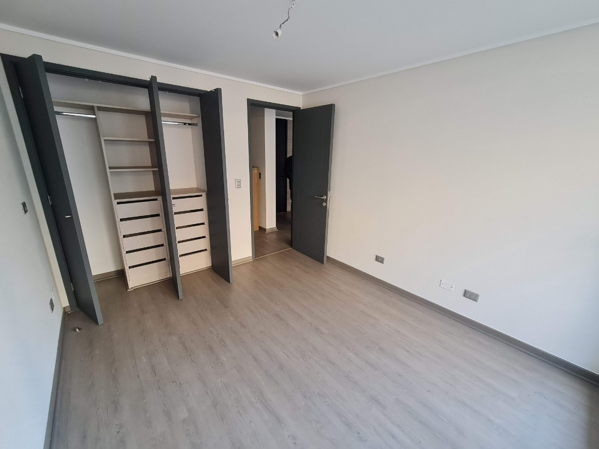 Arriendo Departamento S 2D en suite Walk-in cl&oacute;set 1B 1E 1B Plaza &Ntilde;u&ntilde;oa - &Ntilde;u&ntilde;oa