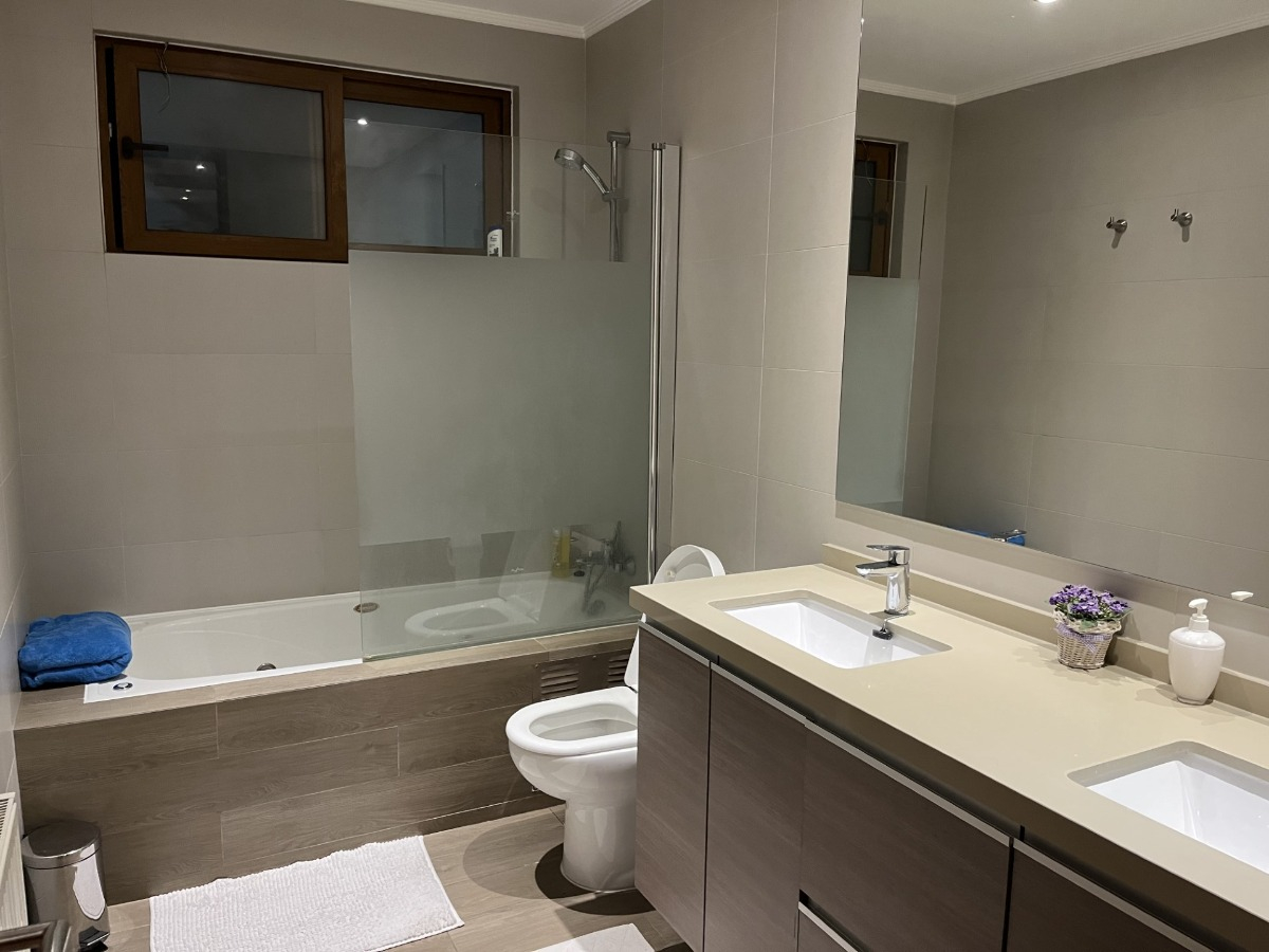 Venta Casa NOSP 5D en suite Walk-in cl&oacute;set 5B 3E La Reina Alta - La Reina