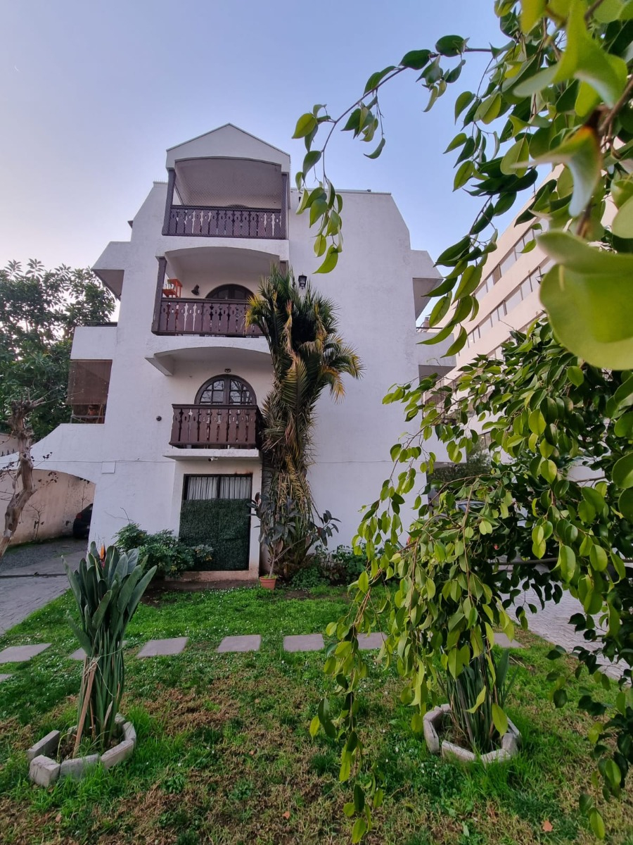 Venta Departamento NO 2D en suite 2B 1E Plaza &Ntilde;u&ntilde;oa - &Ntilde;u&ntilde;oa