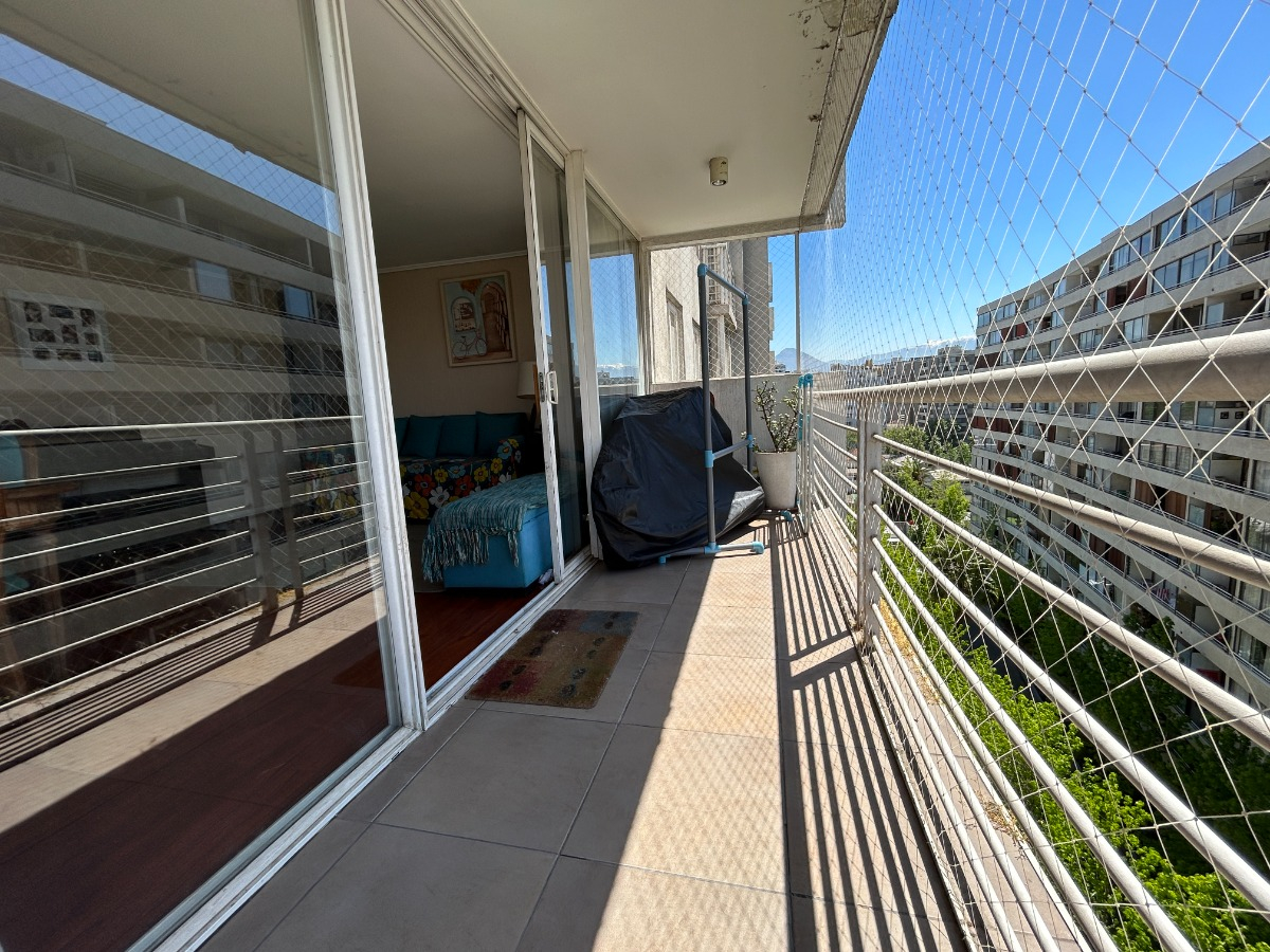 Venta Departamento SO 3D en suite Walk-in cl&oacute;set 2B 1E 1B Metro &Ntilde;u&ntilde;oa - &Ntilde;u&ntilde;oa