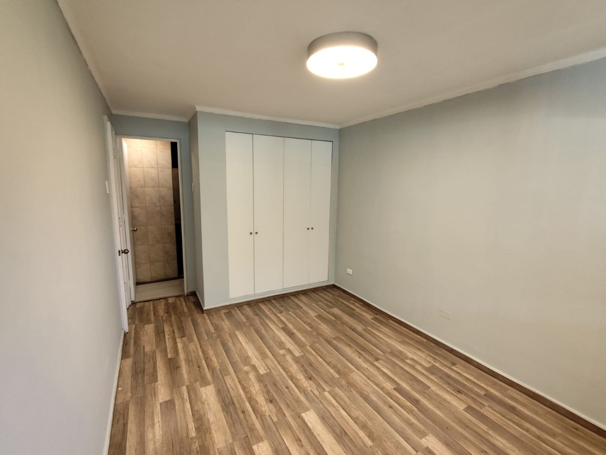 Arriendo Casa NO 3D en suite 2B 2E Blest Gana - La Reina