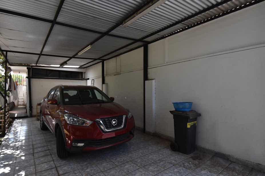 Arriendo Casa 5D 4B 4E 1B Los Dominicos - Las Condes