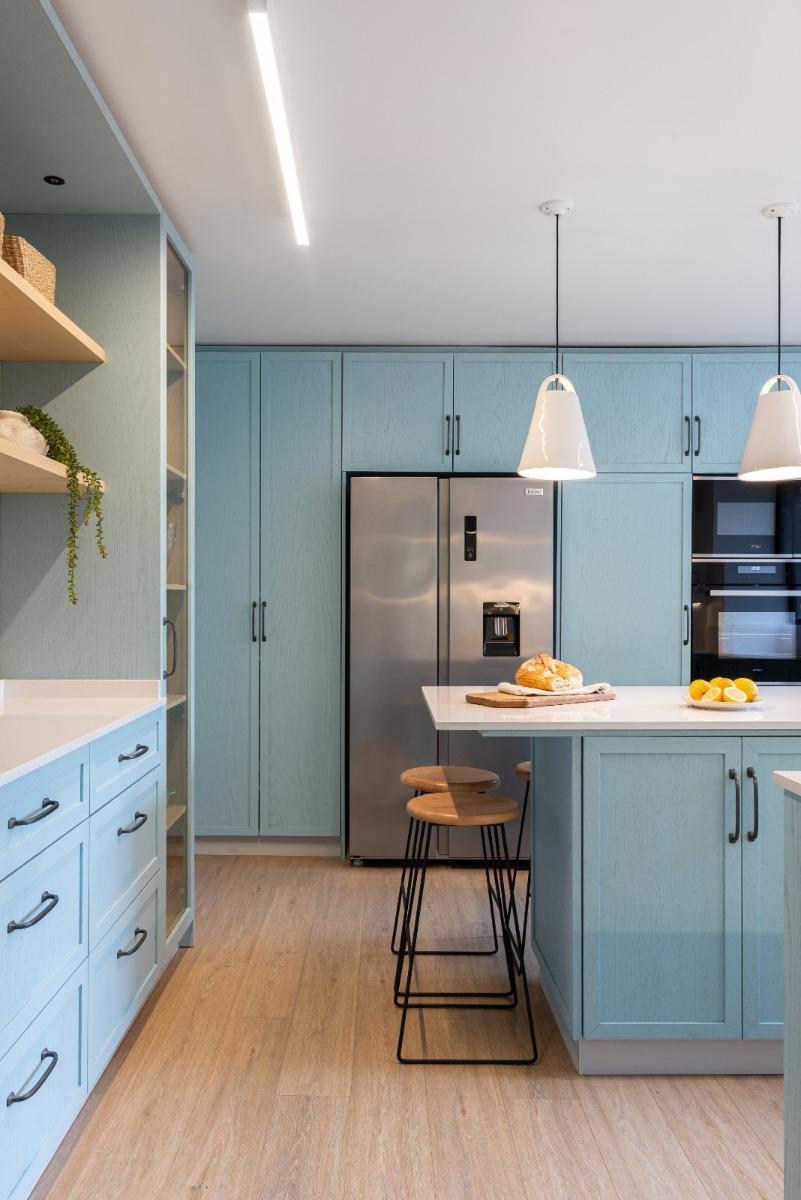 Venta Departamento NP 3D Walk-in cl&oacute;set 3B 2E 1B Barrio El Golf - Las Condes