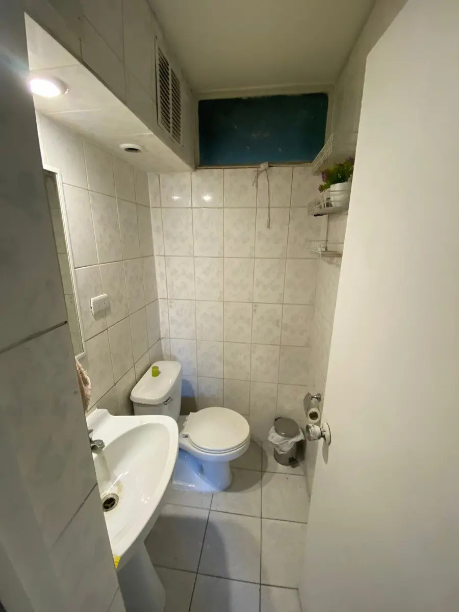 Arriendo Departamento 3D 2B 1B Metro Irarr&aacute;zaval - &Ntilde;u&ntilde;oa