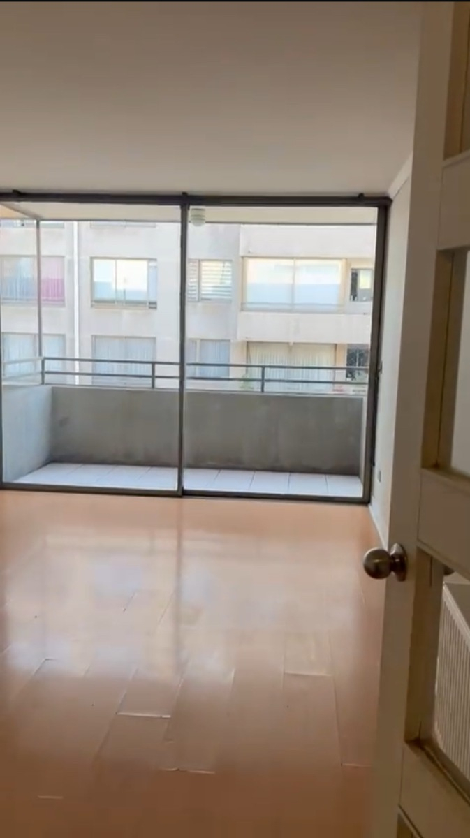 Arriendo Departamento 3D 2B 1E 1Bd Metro Irarr&aacute;zaval - &Ntilde;u&ntilde;oa