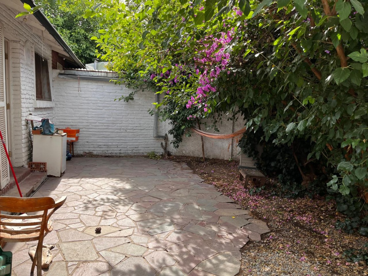 Arriendo Casa 2D en suite Walk-in cl&oacute;set 1B 1B Carlos Ossand&oacute;n - La Reina