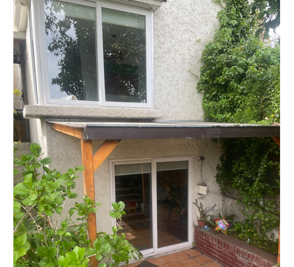 Venta Casa 6D en suite Walk-in cl&oacute;set 5B 2E 1B La Reina Alta - La Reina