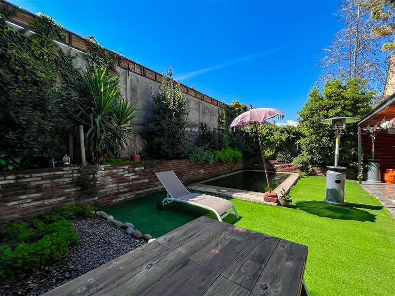 Venta Casa Sur 3D en suite Walk-in cl&oacute;set 3B 2E 1B La Dehesa - Lo Barnechea