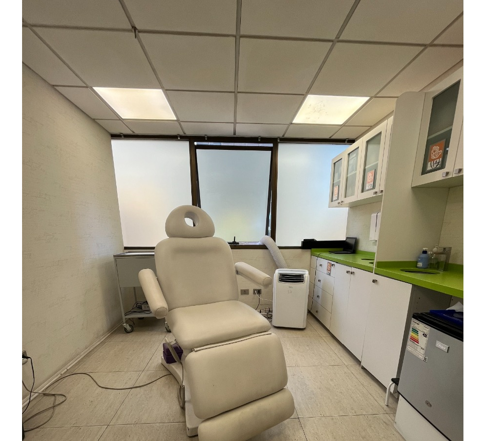 Arriendo Oficina 2B Pedro de Valdivia - Providencia