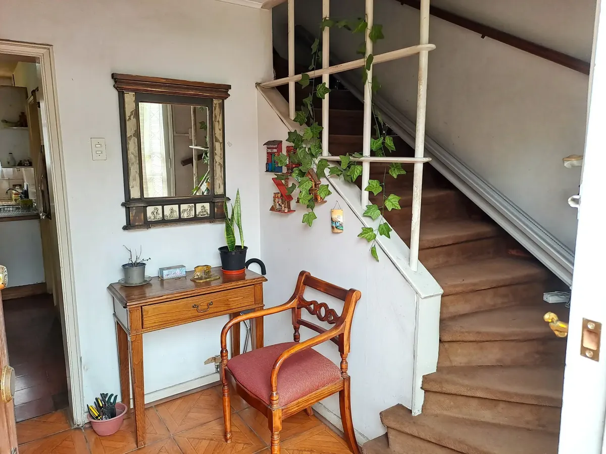 Venta Casa P 3D 2B 1E Estadio Nacional - &Ntilde;u&ntilde;oa