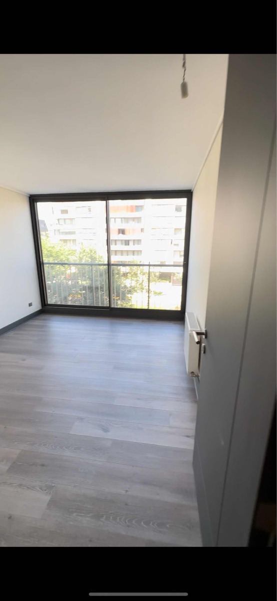 Venta Departamento 2D Campus Oriente - Providencia