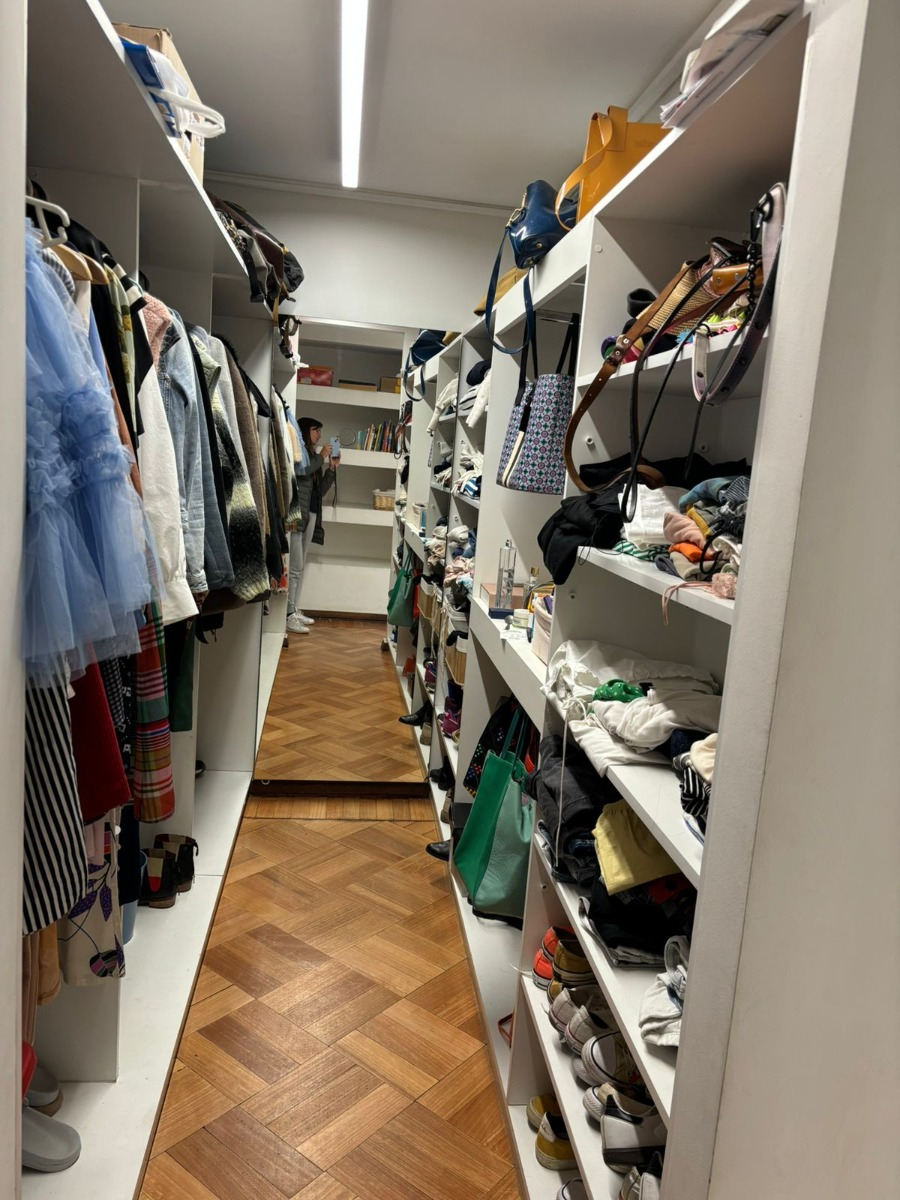 Venta Casa 3D en suite Walk-in cl&oacute;set 4B 1E 1B Las Lilas - Providencia