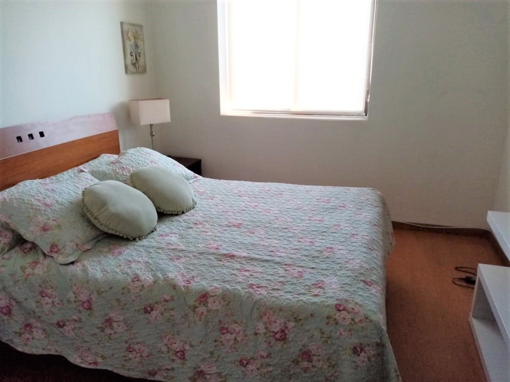 Venta Departamento NP 3D en suite 3B 1E 1B Sebasti&aacute;n Elcano - Las Condes